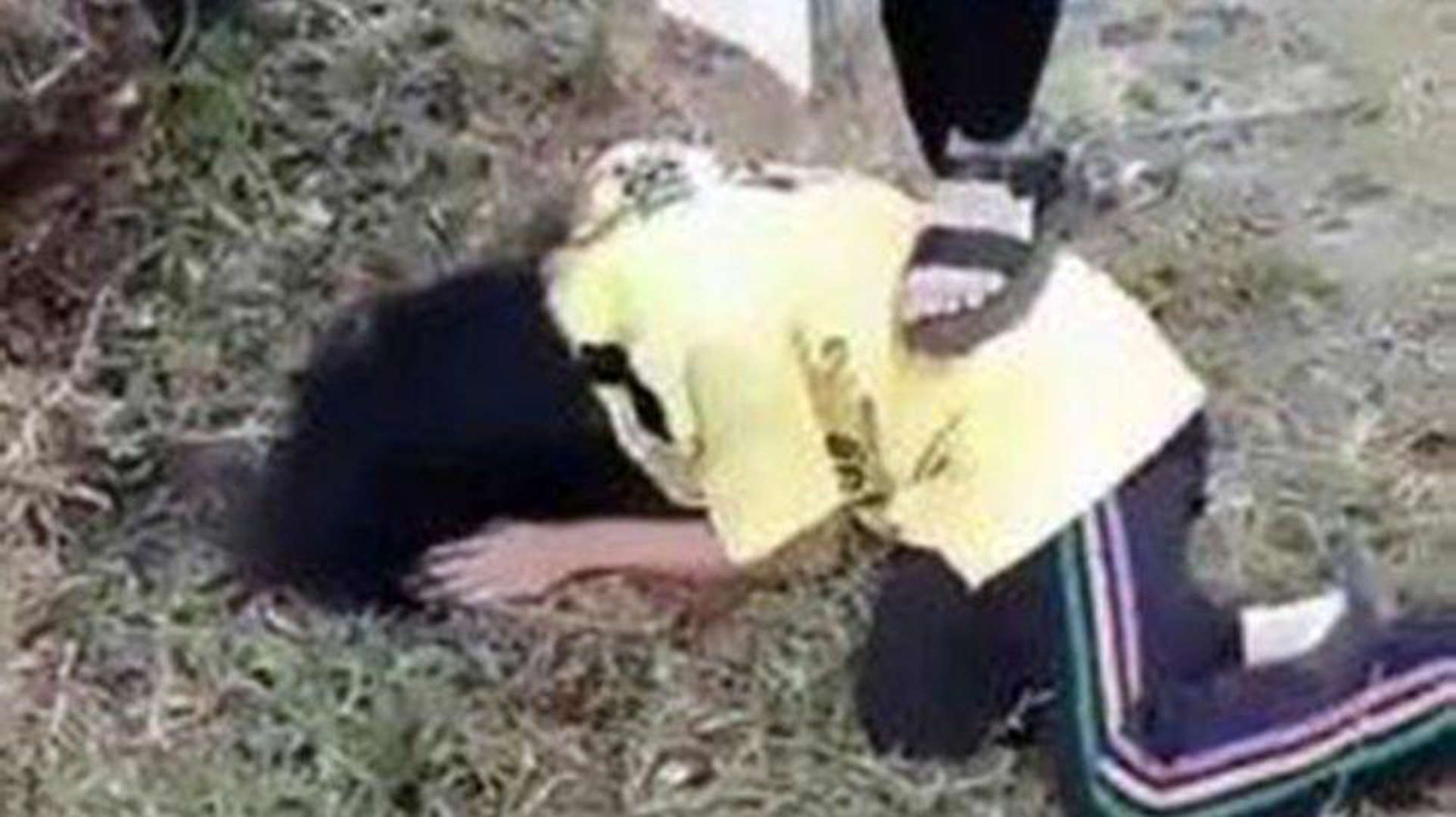 Viral Siswi SMP Dikeroyok 16 Teman Sekolahnya, Ada Anak Anggota Dewan